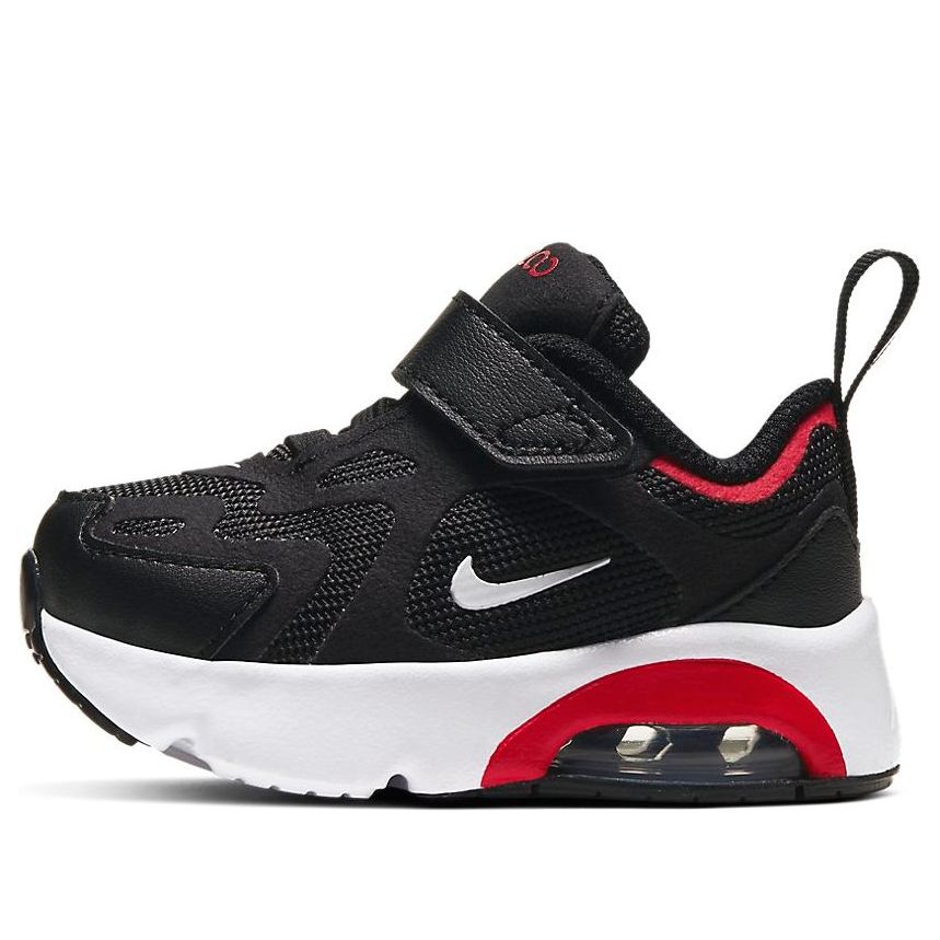 Tenisky a topánky Nike Air Max 200 Čierna | AT5629-007, 0
