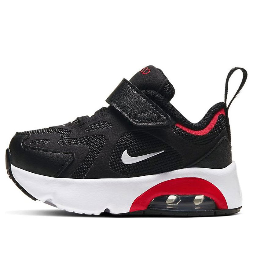 Tenisky a topánky Nike Air Max 200 Čierna | AT5629-007