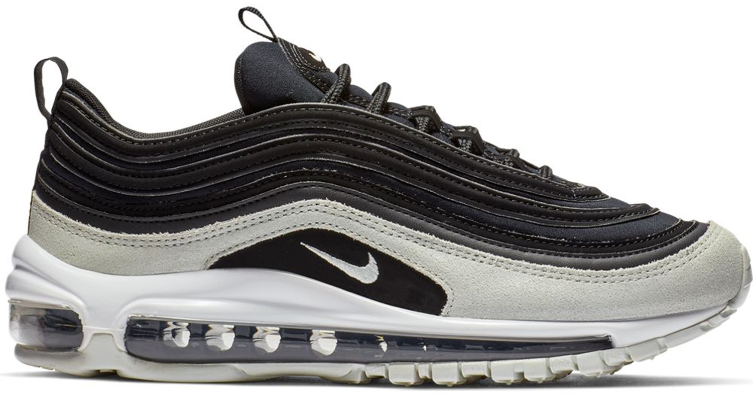 Tenisky a topánky Nike Air Max 97 Spruce Aura W Čierna | 917646-007, 0