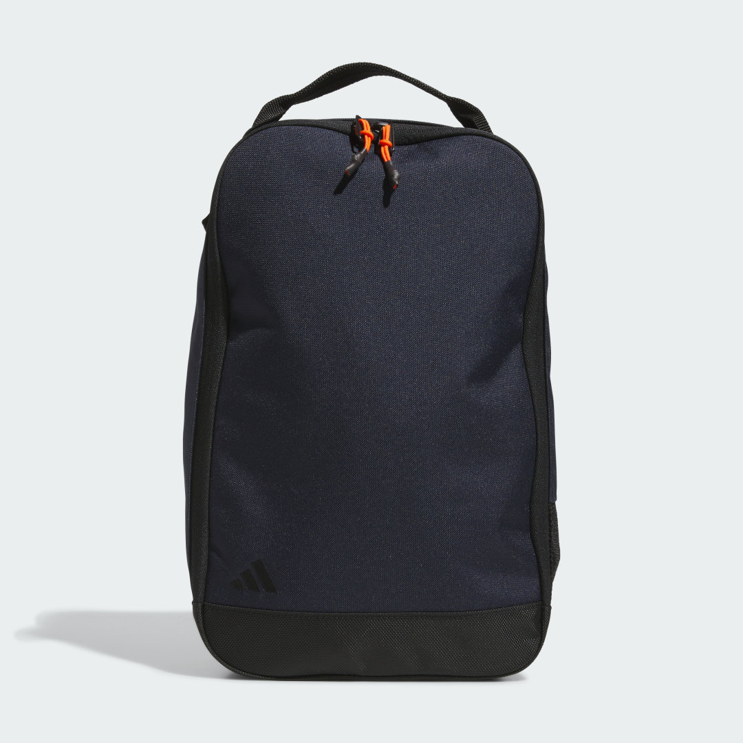 Cestovná taška adidas Performance Golf Shoe Bag Modrá | JD7100, 0