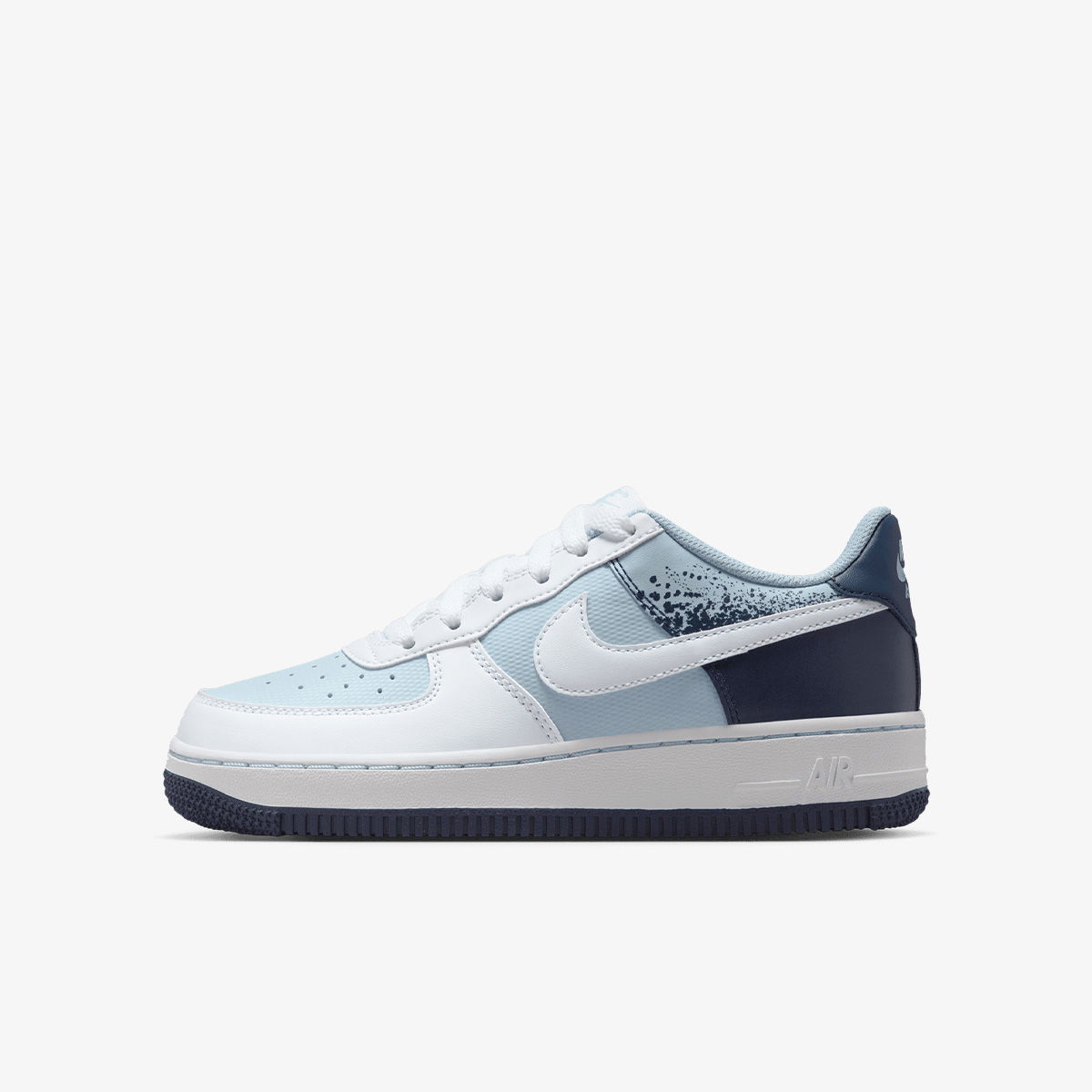 Tenisky a topánky Nike Air Force 1 Modrá | IB7686-400, 0