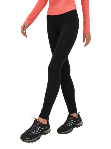 Legíny Columbia Legging Midweight Stretch Čierna | 1639031