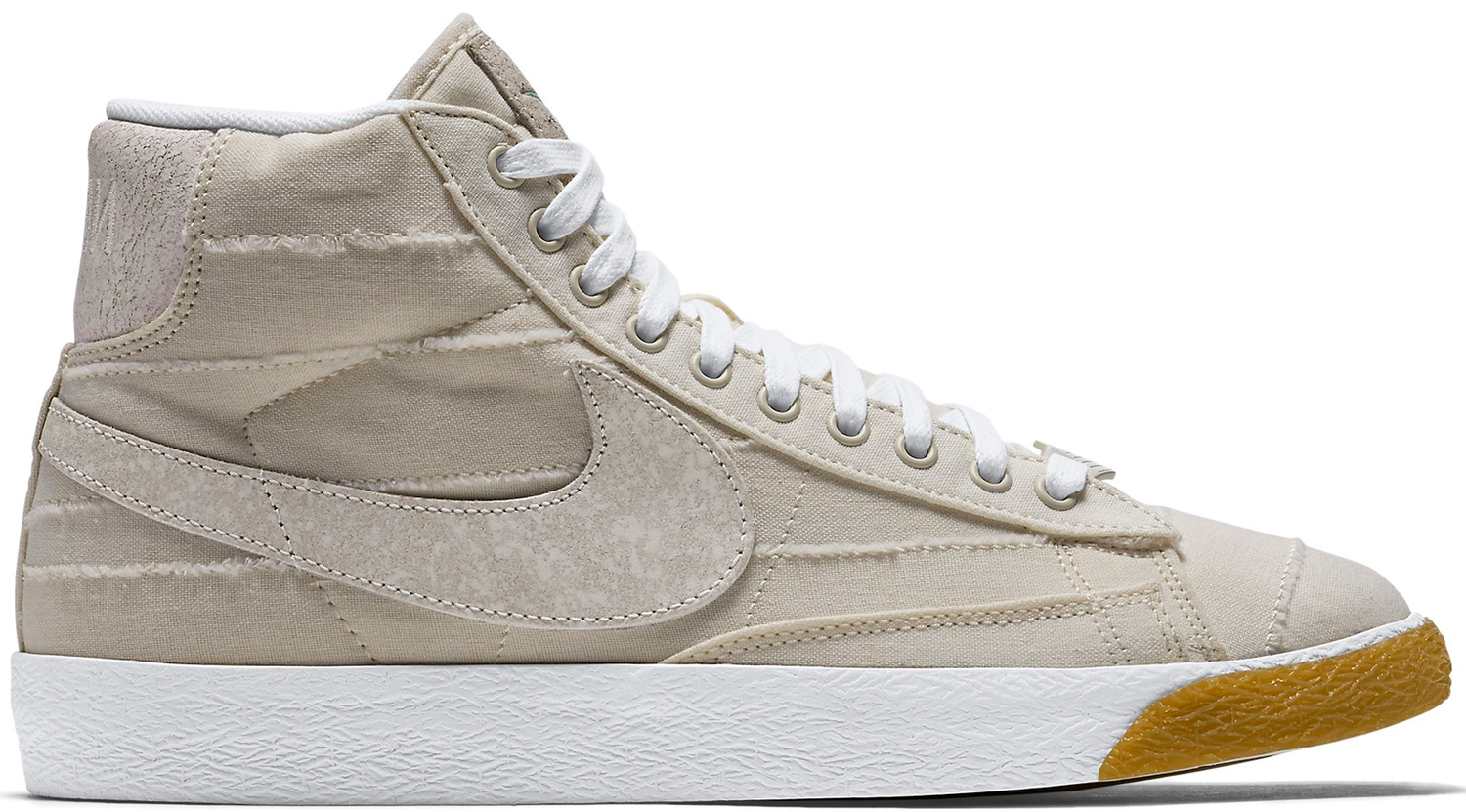 Tenisky a topánky Nike Blazer Mid "Mummy" Béžová | 638322-101, 0
