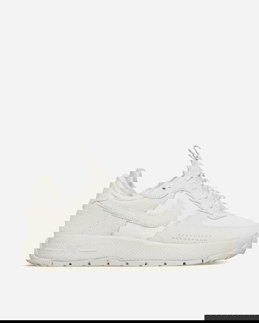 Tenisky a topánky Nike Air Force 1 Wild W Biela | FB2348-002, 2