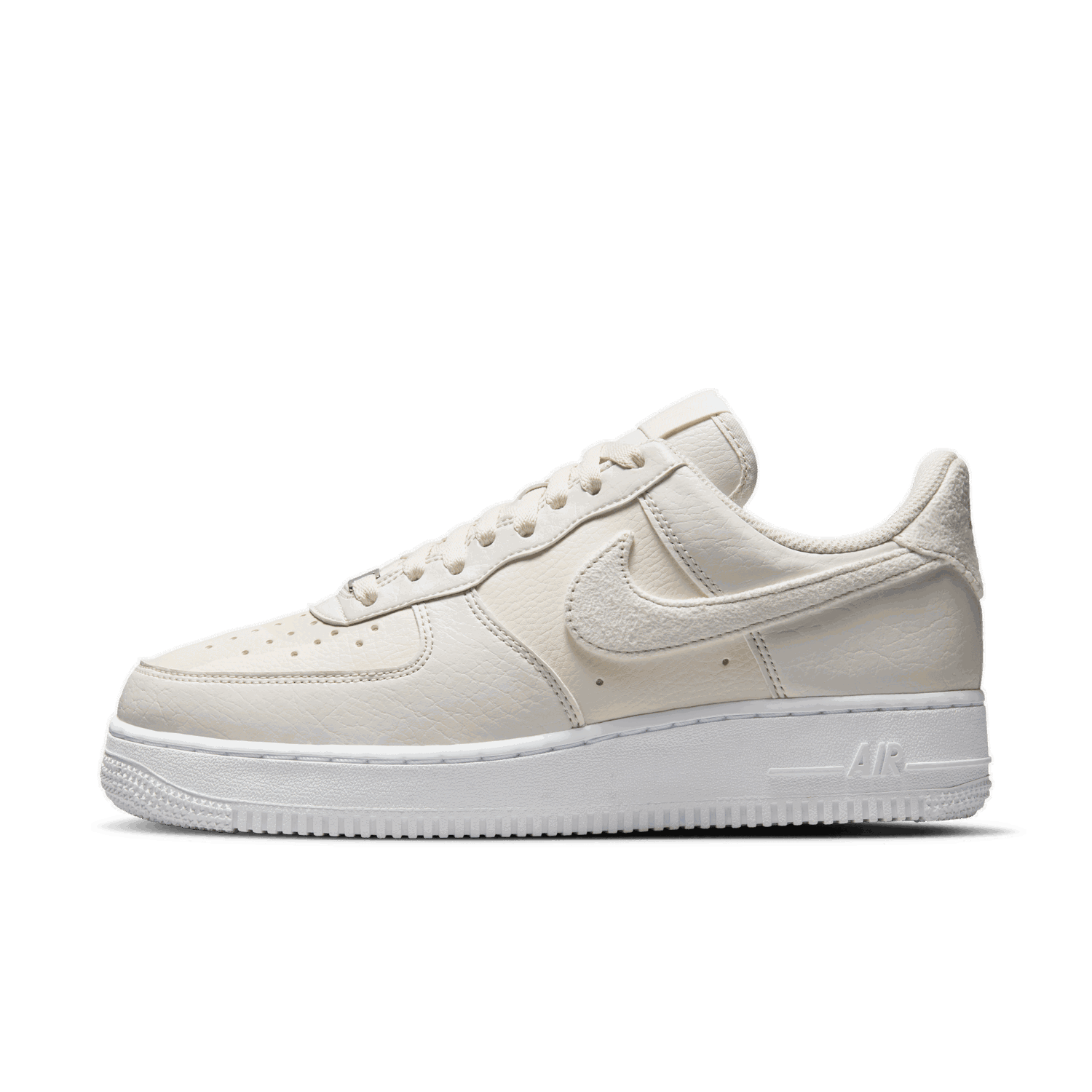 Tenisky a topánky Nike Air Force 1 '07 Next Nature Béžová | HQ3905-001, 1