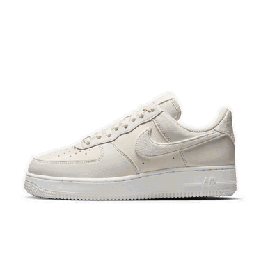 Tenisky a topánky Nike Air Force 1 '07 Next Nature Béžová | HQ3905-001, 1
