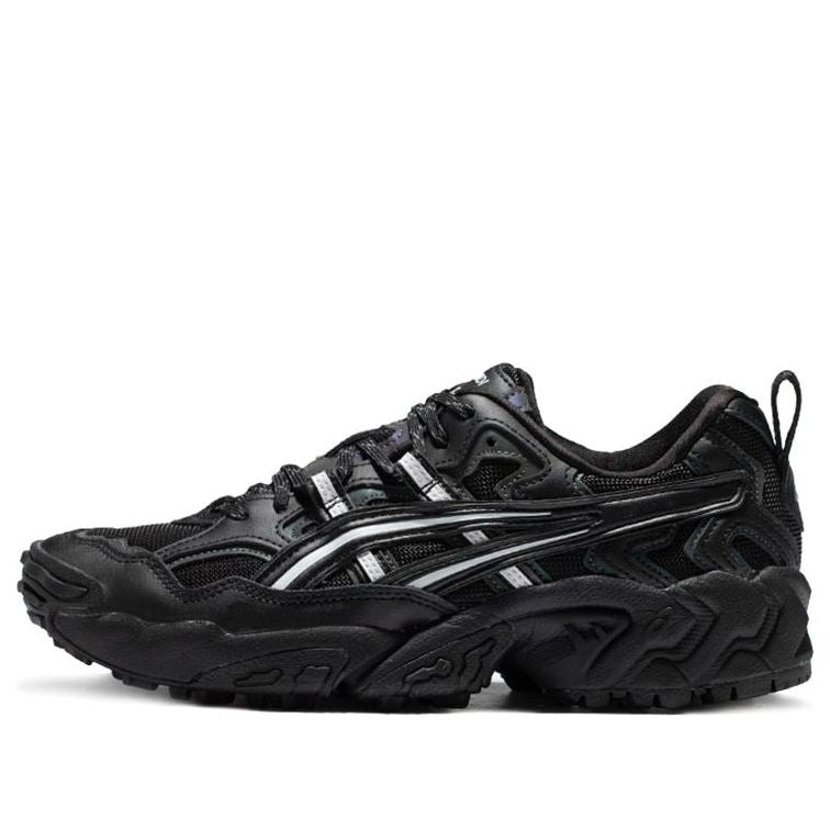 Tenisky a topánky Asics Gel Nandi Čierna | 1203A200-001, 0