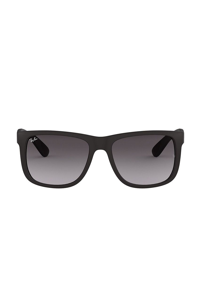 Slnečné okuliare Ray-Ban Ray-Ban JUSTIN Sunglasses Čierna | RB4165.601/8G, 1