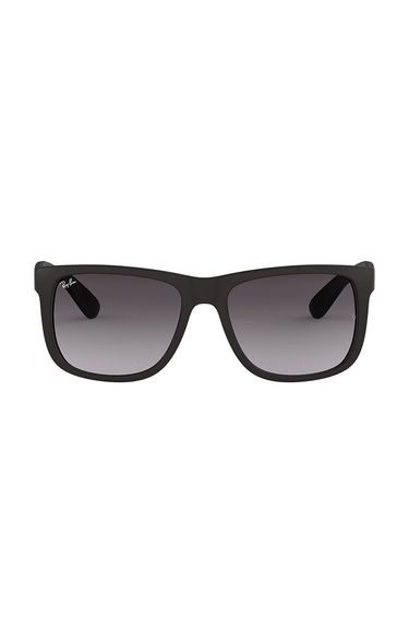Slnečné okuliare Ray-Ban Ray-Ban JUSTIN Sunglasses Čierna | RB4165.601/8G, 1