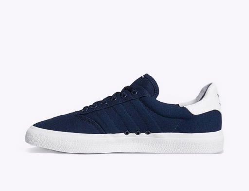 Skateboarding adidas Originals 3MC Navy | B22707