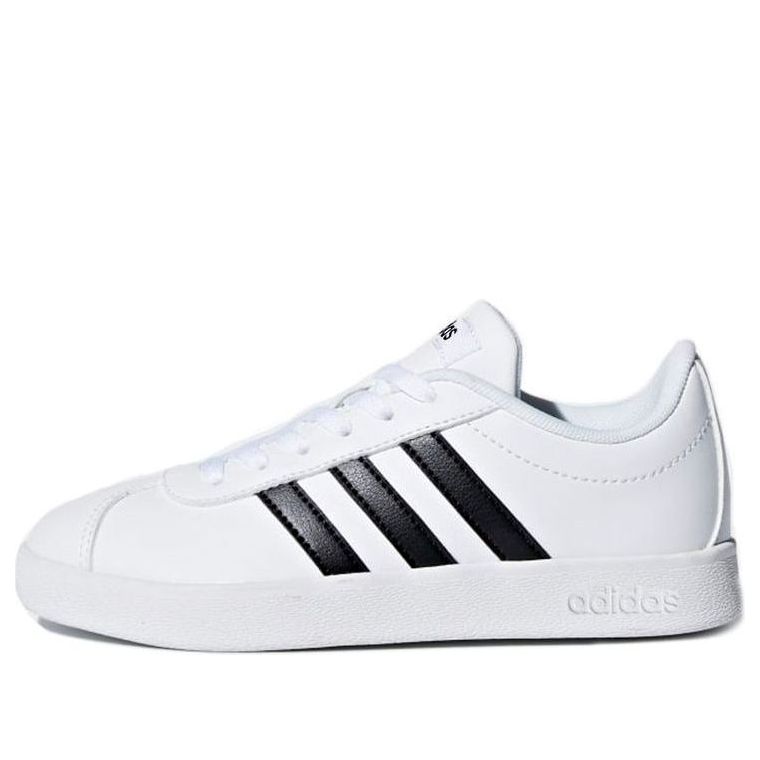 Tenisky a topánky adidas Originals VL Court 2.0 Biela | DB1831, 0