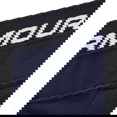 Legíny Under Armour ColdGear® Authentics Leggings Navy | 1368700-410, 4