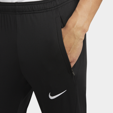 Nohavice Nike Korea Strike Knitted Soccer Pants Čierna | DX9223-010, 2