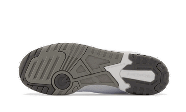 Tenisky a topánky New Balance 550 White Grey 2.0 Biela | BB550WTG, 1