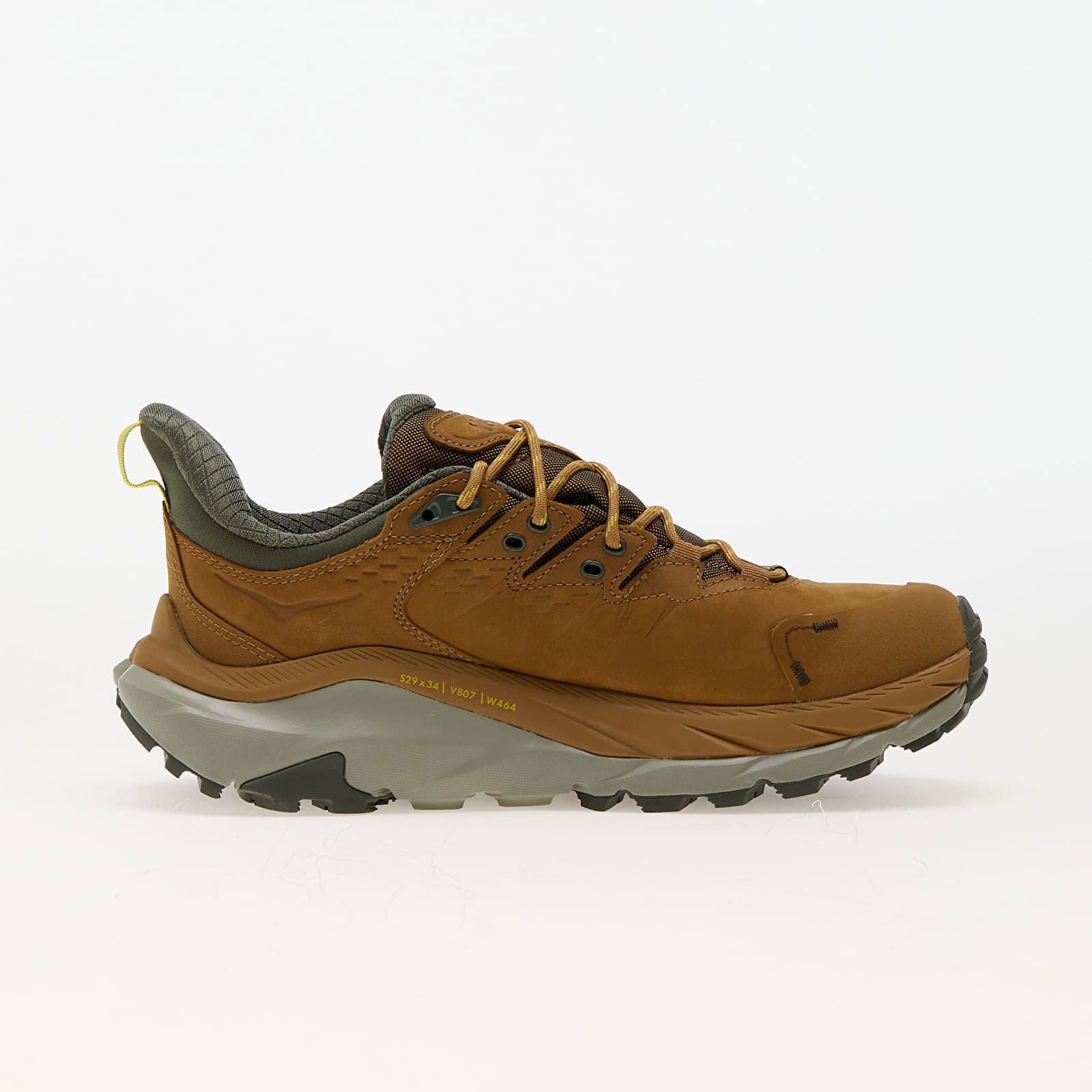 Kaha 2 Low GTX Honey/ Barley