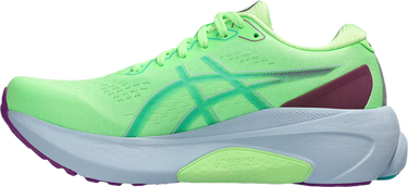 Tenisky a topánky Asics GEL-KAYANO 30 LITE-SHOW Zelené | 1012b636-300, 4