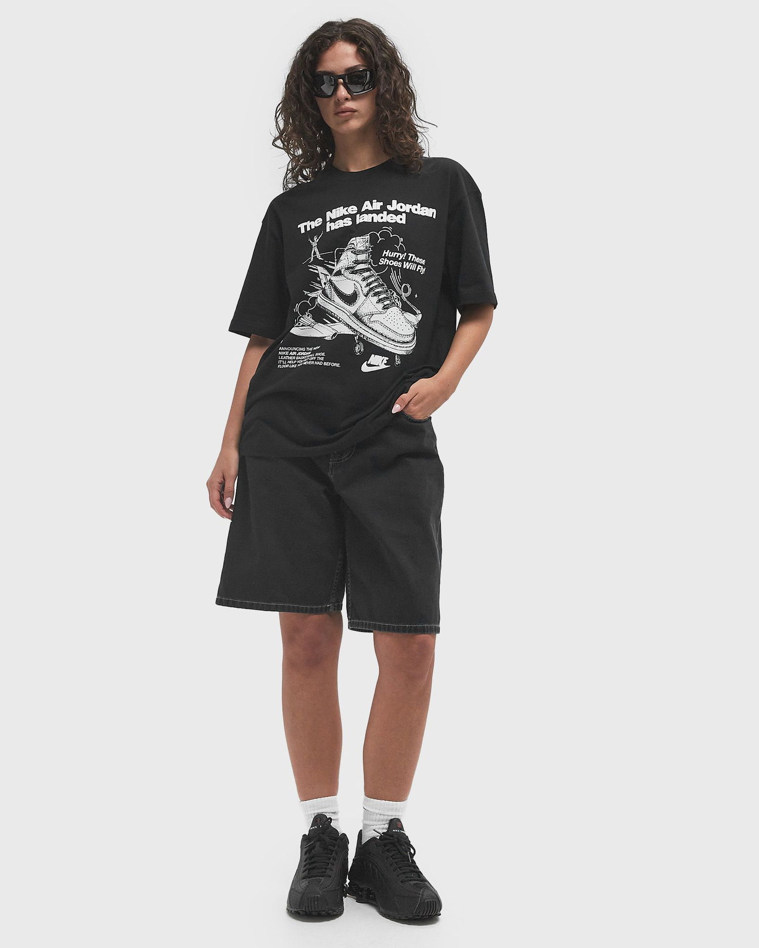 Šortky Carhartt WIP Brandon Denim Short Čierna | I034839-89.4J, 1