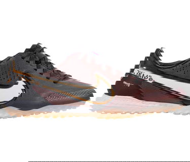 Tenisky a topánky Nike React Tiempo Legend 9 Pro TF 'Generation Pack' Vínová | DR5984-510, 4