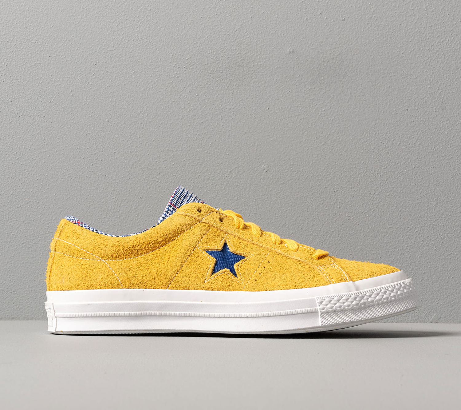 Tenisky a topánky Converse One Star Žltá | 166848C, 0