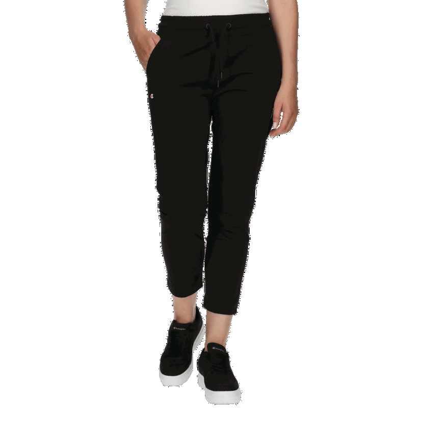 Tepláky Champion Track Jogger Pants Čierna | 117318-KK001