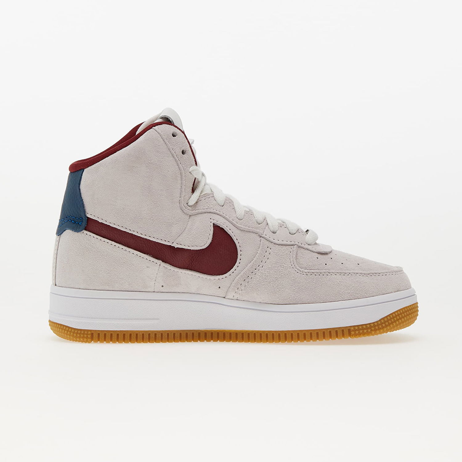 Tenisky a topánky Nike Air Force 1 Sculpt W Biela | DC3590-104, 1