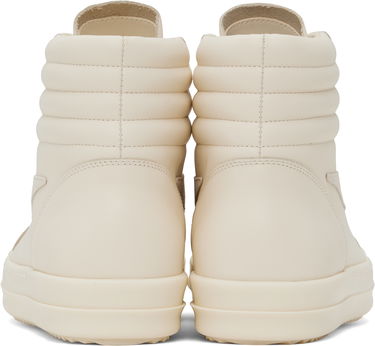 Tenisky a topánky Rick Owens Rick Owens Hollywood High Vintage Béžová | RU01E5896 LCOLVS, 1