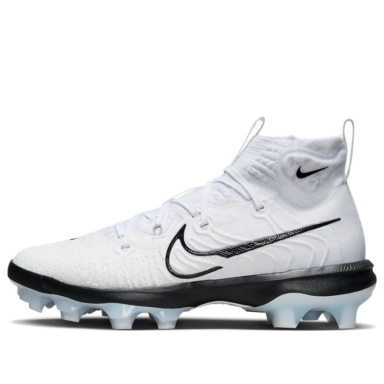 Oblečenie Nike Alpha Huarache NXT MCS Biela | DJ6519-101, 0