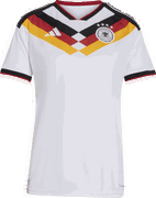 Germany Home 2026 Jersey