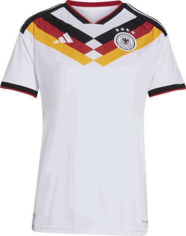 Dres adidas Originals Germany Home 2026 Jersey Rôznofarebný | jz4559, 0