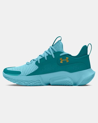 Tenisky a topánky Under Armour FUTR X 3 Tyrkysová | 3027265-300, 1