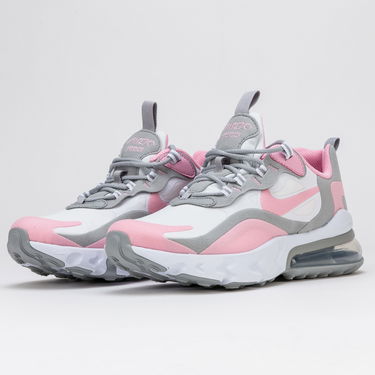 Tenisky a topánky Nike Air Max 270 React GS Biela | BQ0103-104, 1