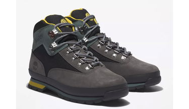 Tenisky a topánky Timberland Hiker Boot Šedá | A2A38-033, 3