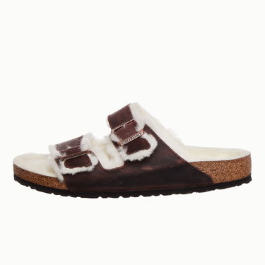Tenisky a topánky Birkenstock Arizona Čierna | 1021067, 0