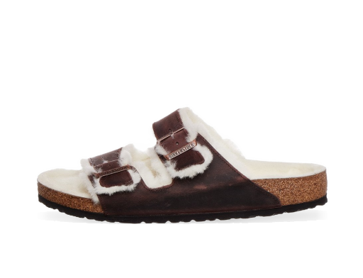 Tenisky a topánky Birkenstock Arizona Čierna | 1021067