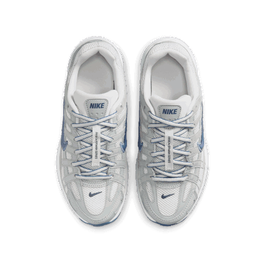 Tenisky a topánky Nike P-6000 Šedá | HV5064-005, 2