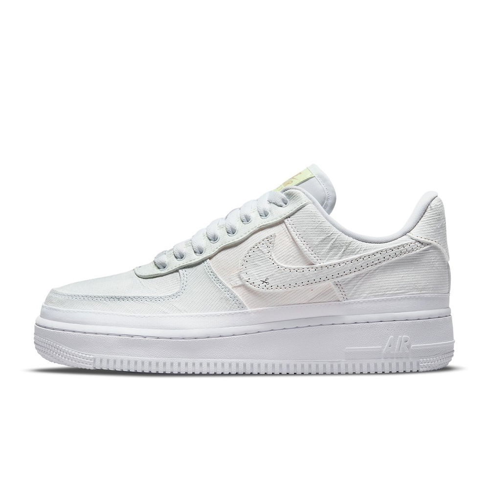 Tenisky a topánky Nike Air Force 1 '07 Premium "Reveal - Fauna Brown" W Biela | DJ9941-244, 0