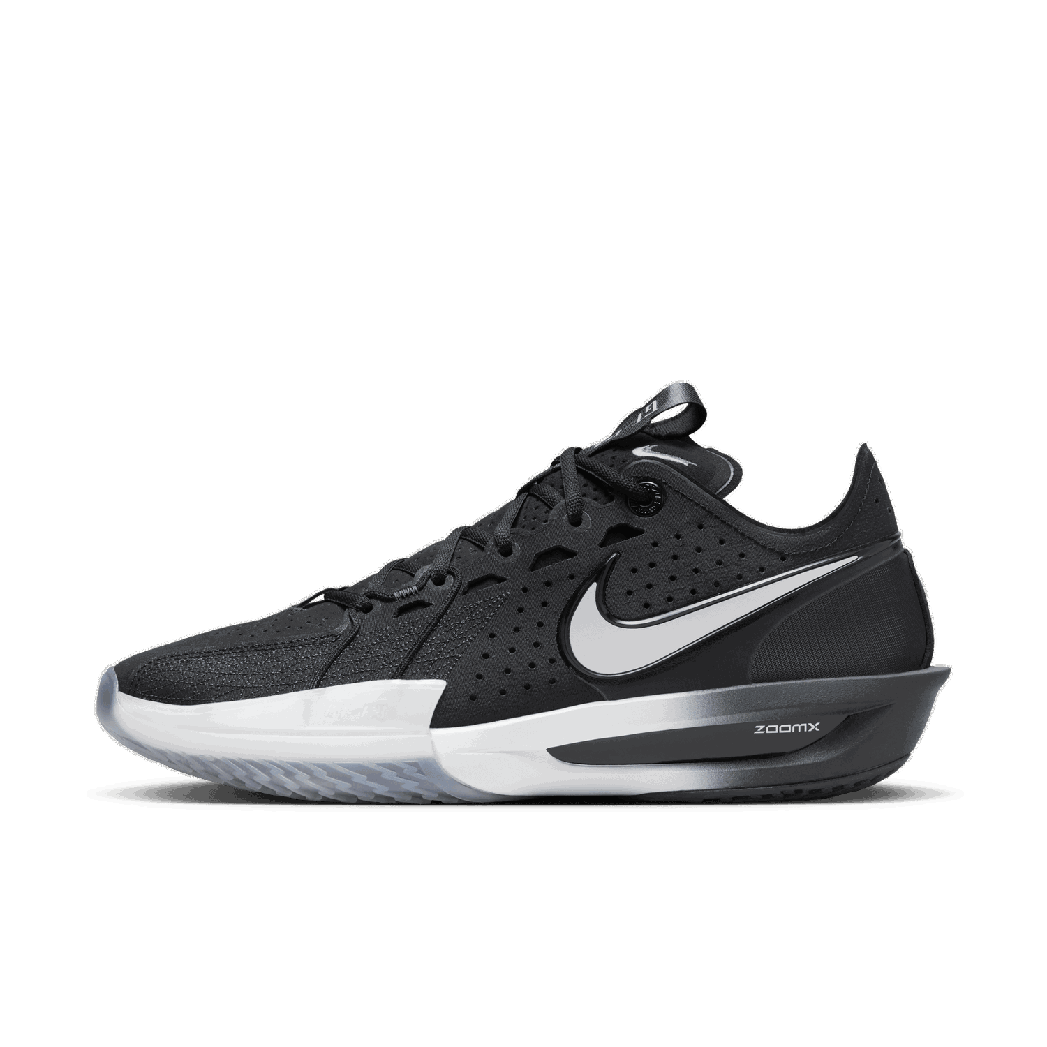 Tenisky a topánky Nike G.T. Cut 3 Čierna | DV2913-004, 0