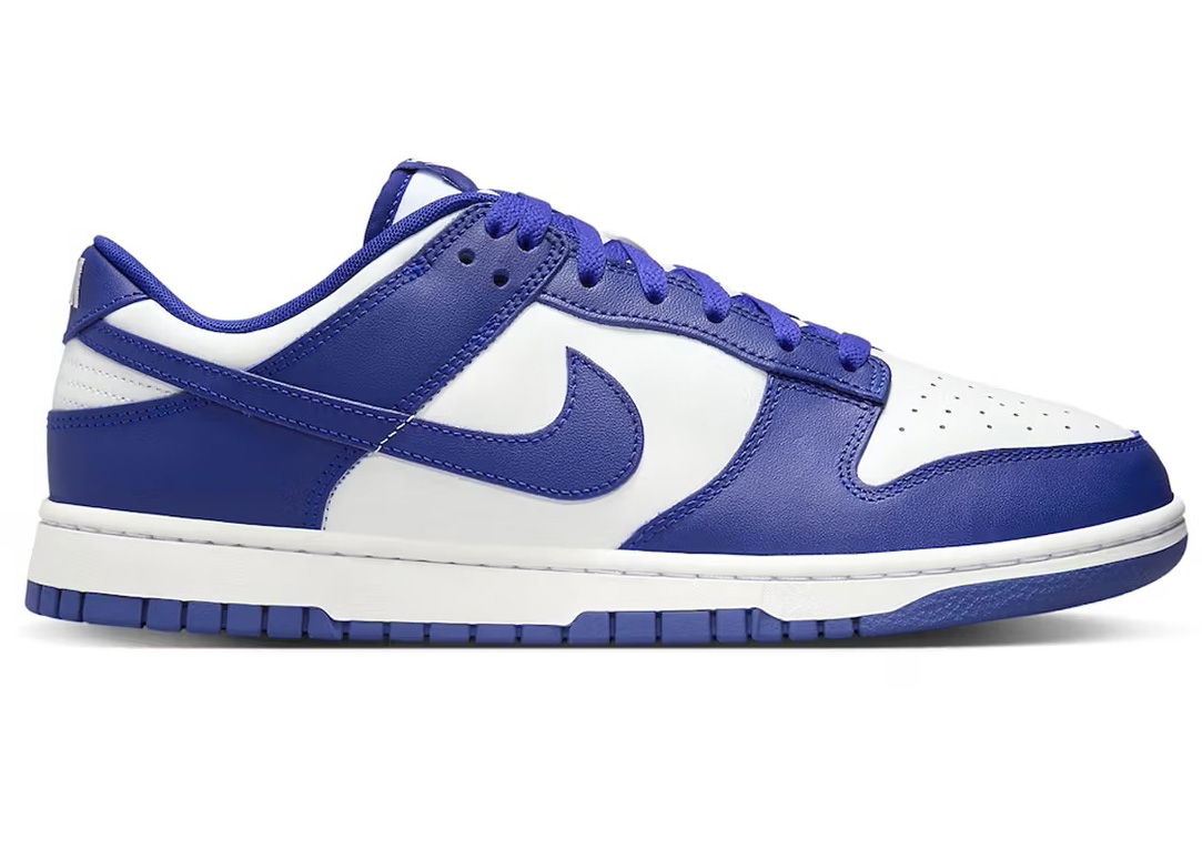 Dunk Low "Concord"