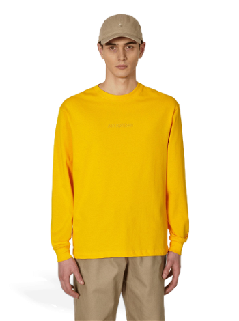 Jordan Wordmark Longsleeve T-Shirt FJ0702-739