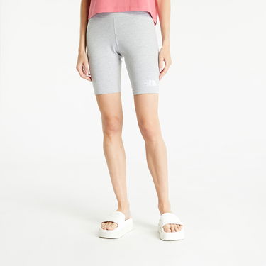 Šortky The North Face High Waist Sports Shorts Šedá | NF0A7ZGJDYX1, 3