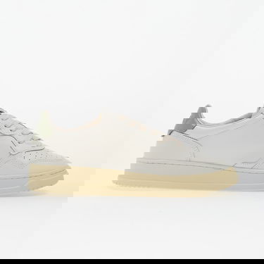 Tenisky a topánky Autry Medalist Low Biela | AULMLL11, 2