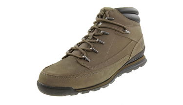 Tenisky a topánky Timberland Euro Rock Mid Hiker Zelené | 0A2AM3-901, 5