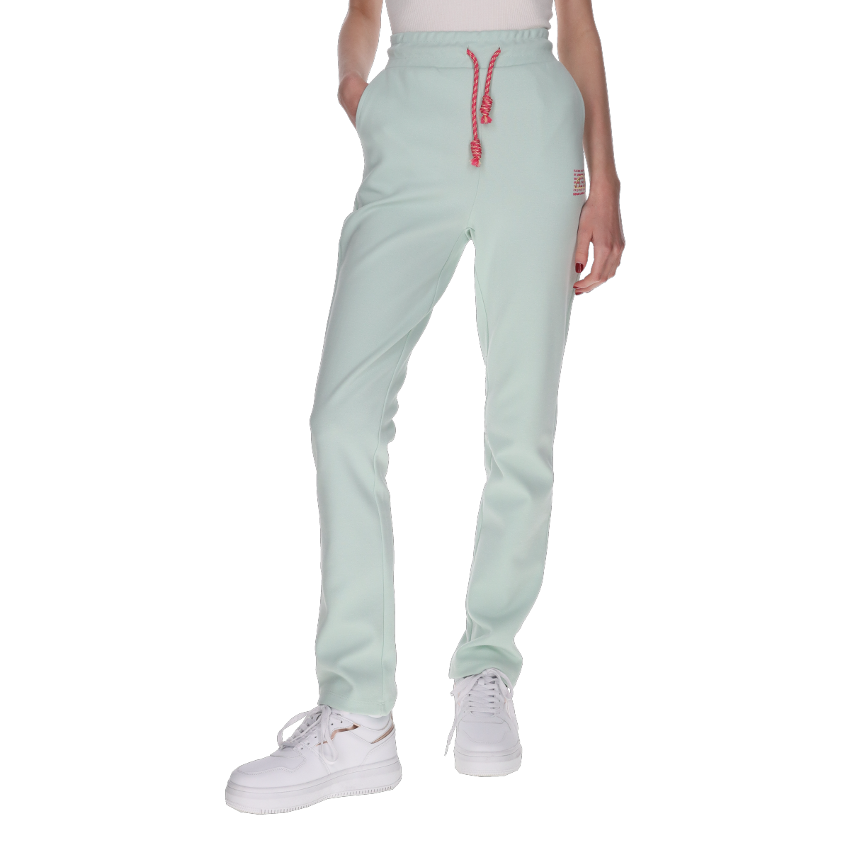 Tepláky Ellesse Drawstring Sweatpants Zelené | ELA251F102-64, 0