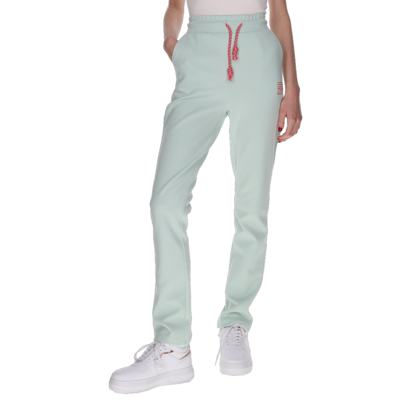 Tepláky Ellesse Drawstring Sweatpants Zelené | ELA251F102-64