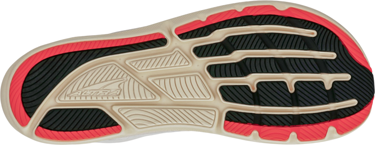 Tenisky a topánky Altra Running Torin 8 Biela | al0a85qe-2241, 1