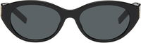 Saint Laurent SL M148 Cat-Eye Sunglasses