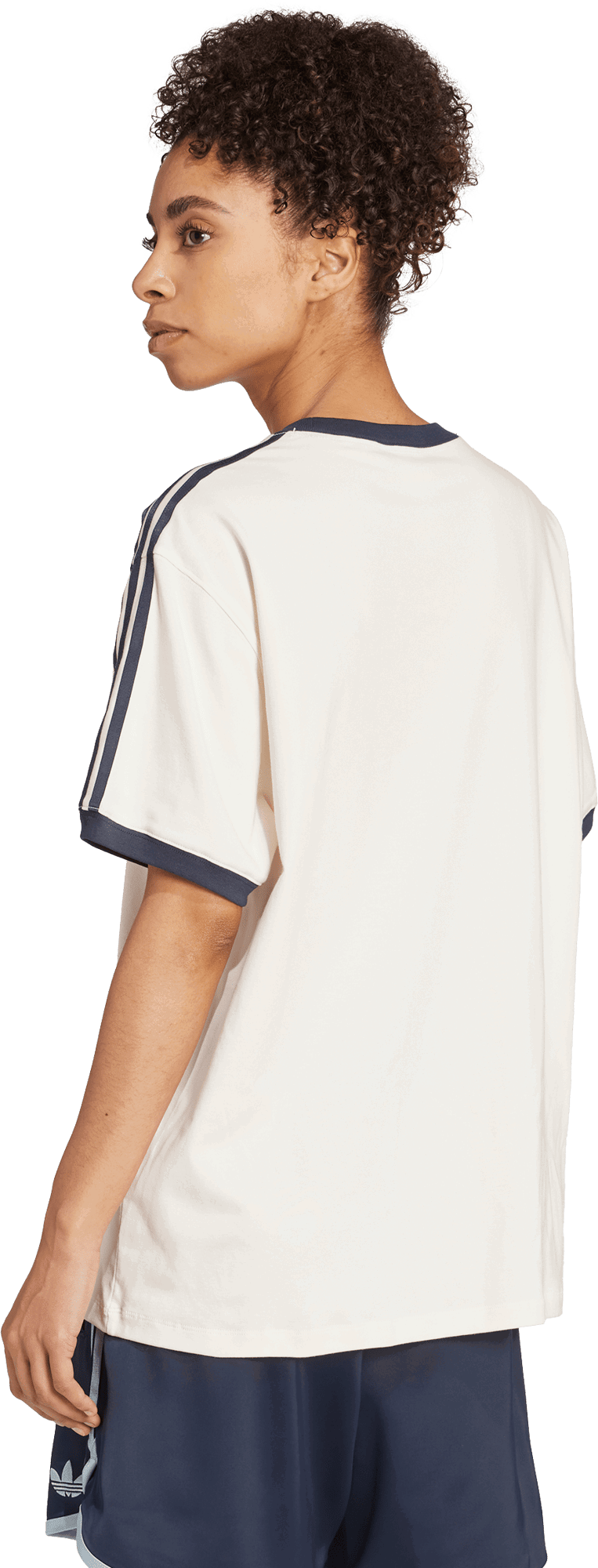 Tričko adidas Originals adidas Originals FEF T-Shirt Biela | jj2740, 1