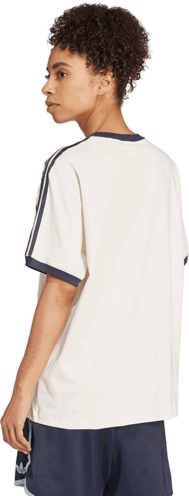 Tričko adidas Originals adidas Originals FEF T-Shirt Biela | jj2740, 1