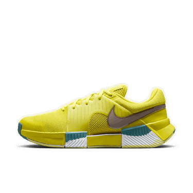 Tenisky a topánky Nike Nike GP Challenge 1 Premium Žltá | HF1173-300, 1