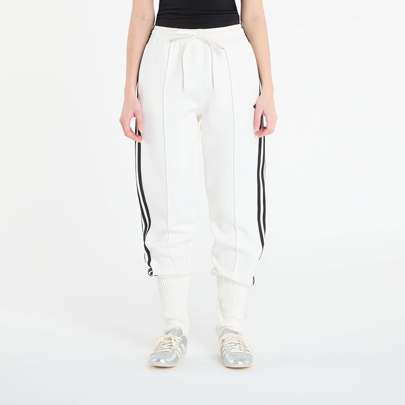 Tepláky adidas Originals Firebird Track Pants Biela | JW2529